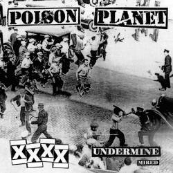 Poison Planet : Undermine